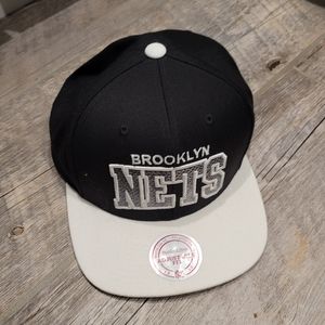 Brooklyn Nets Hat